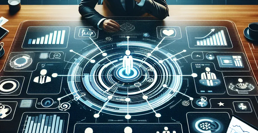 什么是 HRM 系统的灵魂功能？资深 HR 来划重点